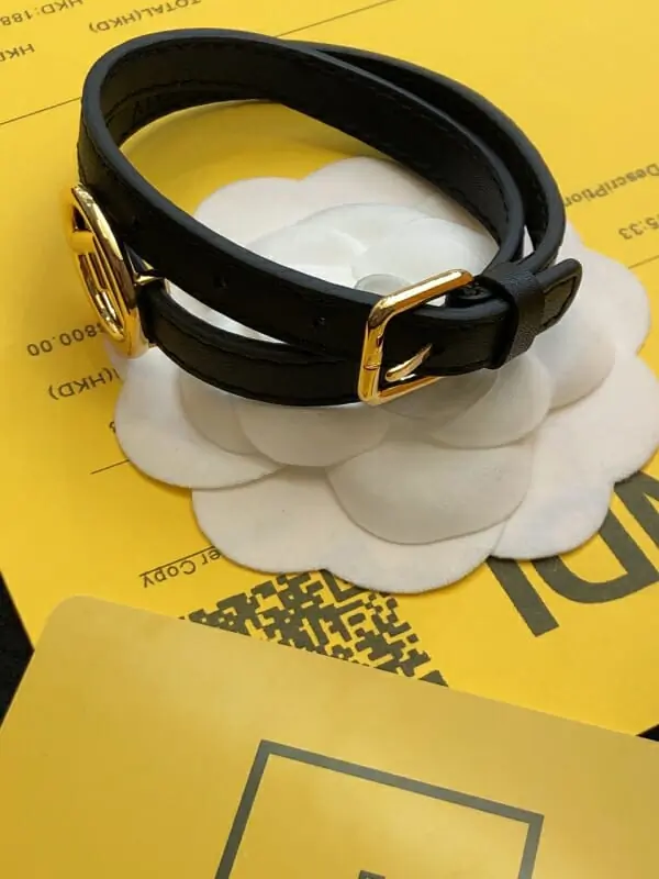 fendi bracelets s_12236174